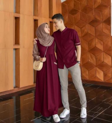 Detail Gambar Baju Couple Nomer 28