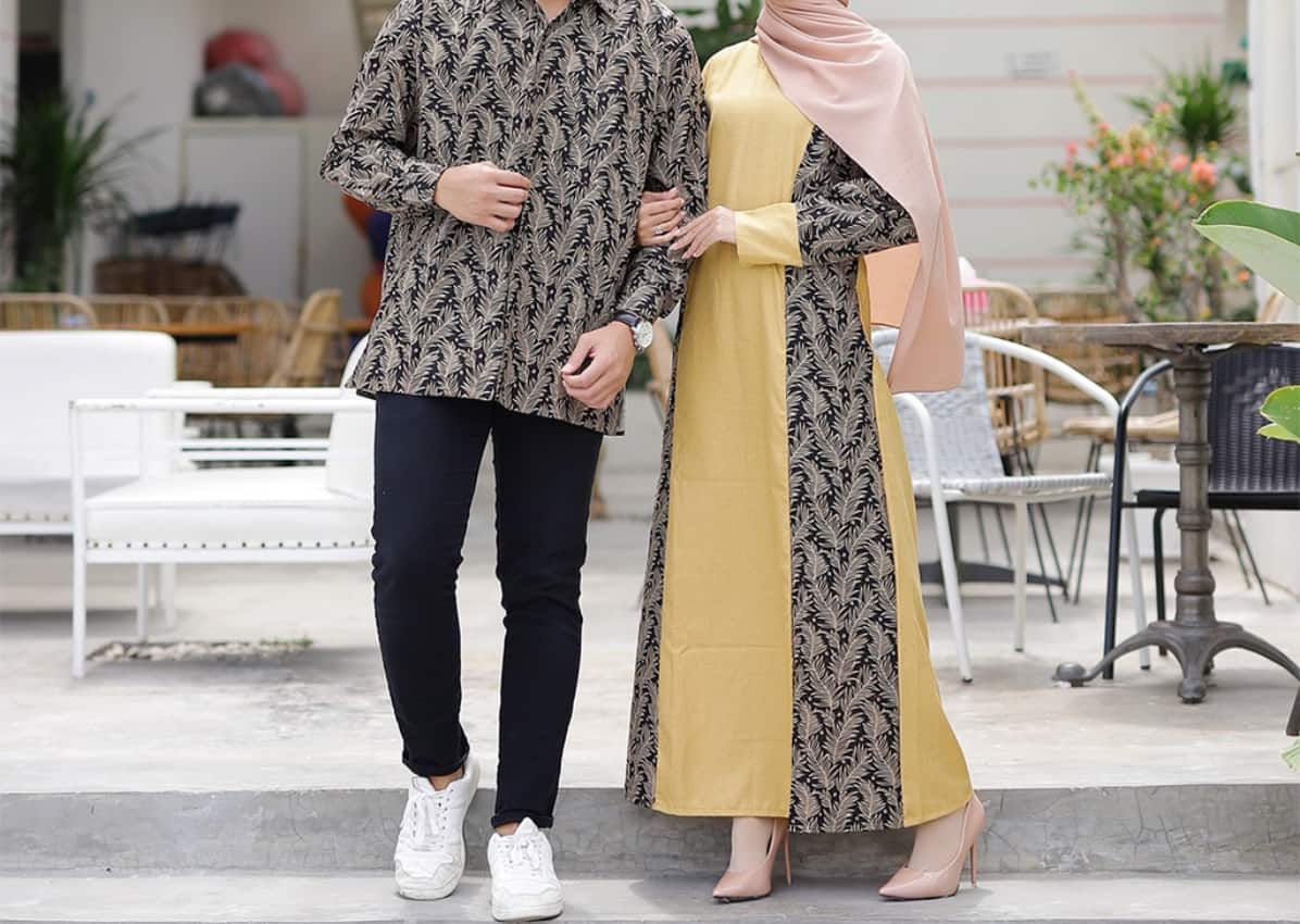 Detail Gambar Baju Couple Nomer 47