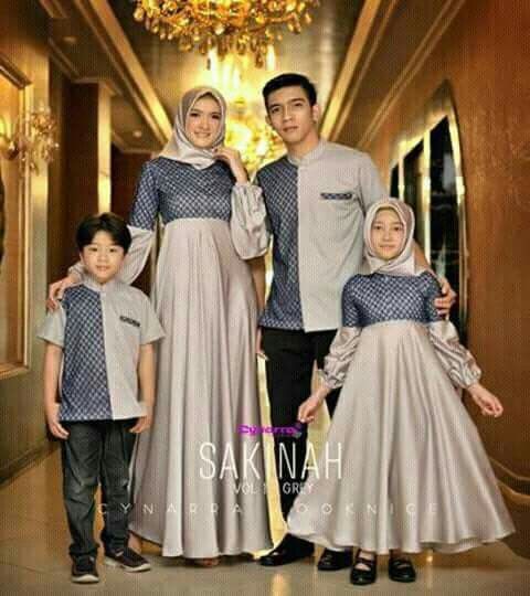 Detail Gambar Baju Couple Keluarga Untuk Pesta Nomer 2