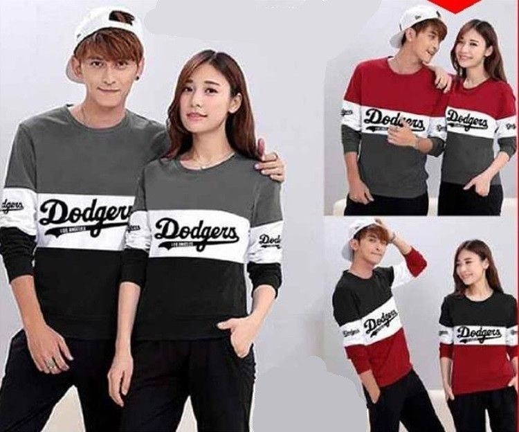 Detail Gambar Baju Couple Lengan Panjang Nomer 22