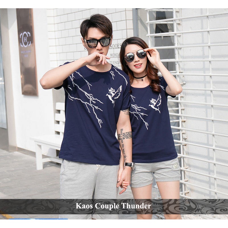 Detail Gambar Baju Couple Pacar Nomer 2