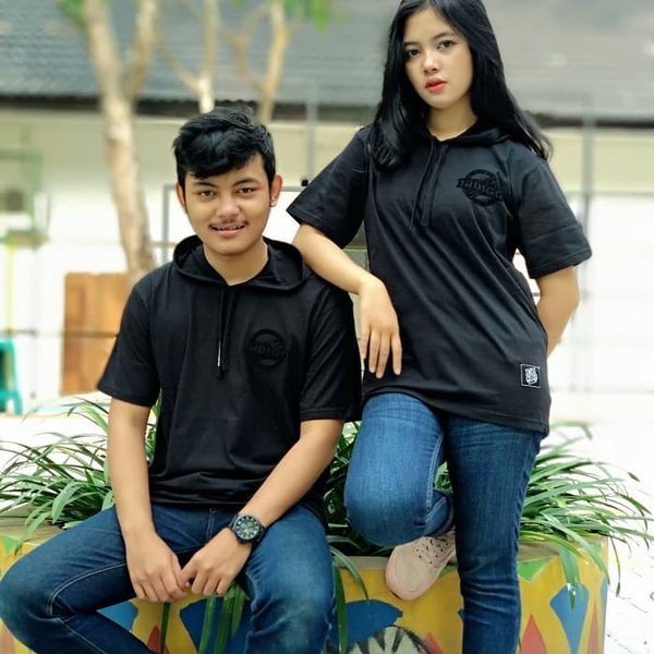 Detail Gambar Baju Couple Pacar Nomer 24