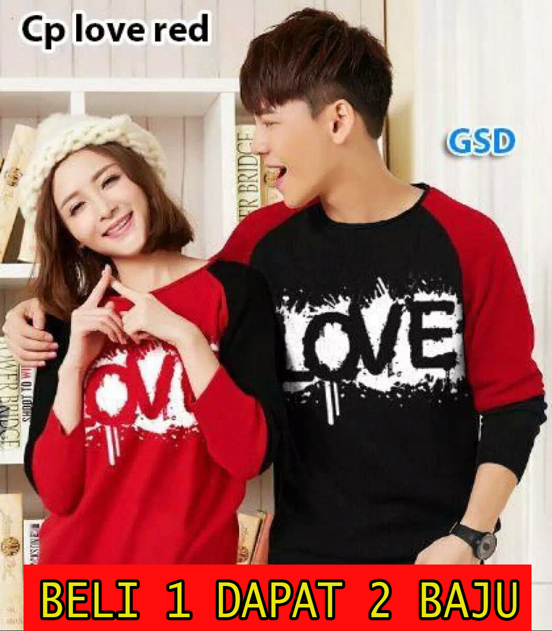 Detail Gambar Baju Couple Pacar Nomer 25