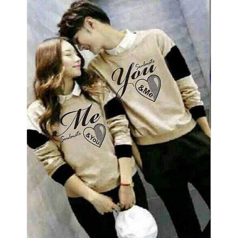 Detail Gambar Baju Couple Pacar Nomer 28