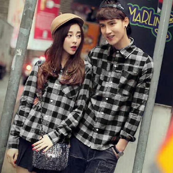 Detail Gambar Baju Couple Pacar Nomer 39