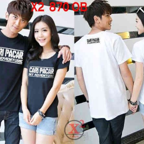 Detail Gambar Baju Couple Pacar Nomer 49