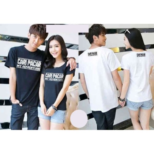 Detail Gambar Baju Couple Pacar Nomer 50