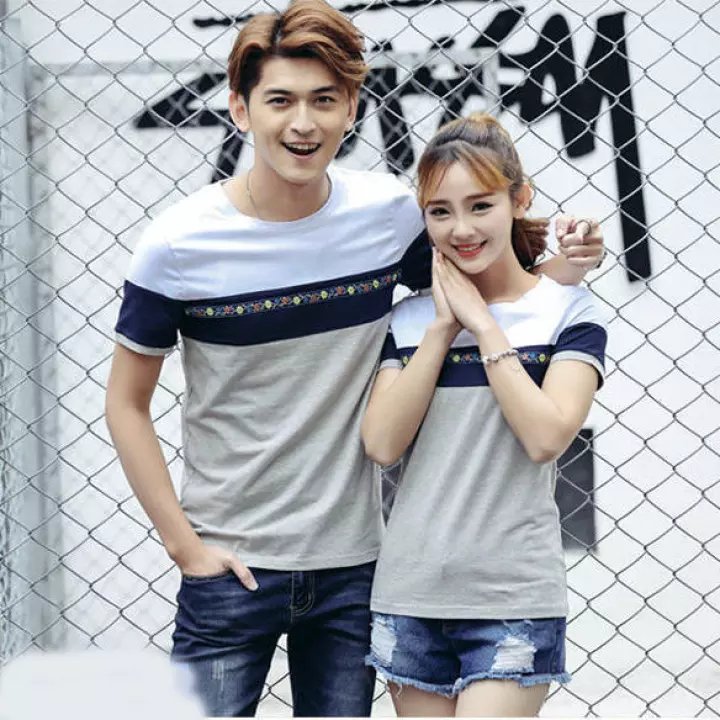 Detail Gambar Baju Couple Pacar Nomer 56