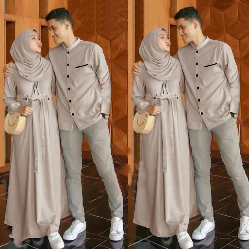 Detail Gambar Baju Couple Pasangan Nomer 4