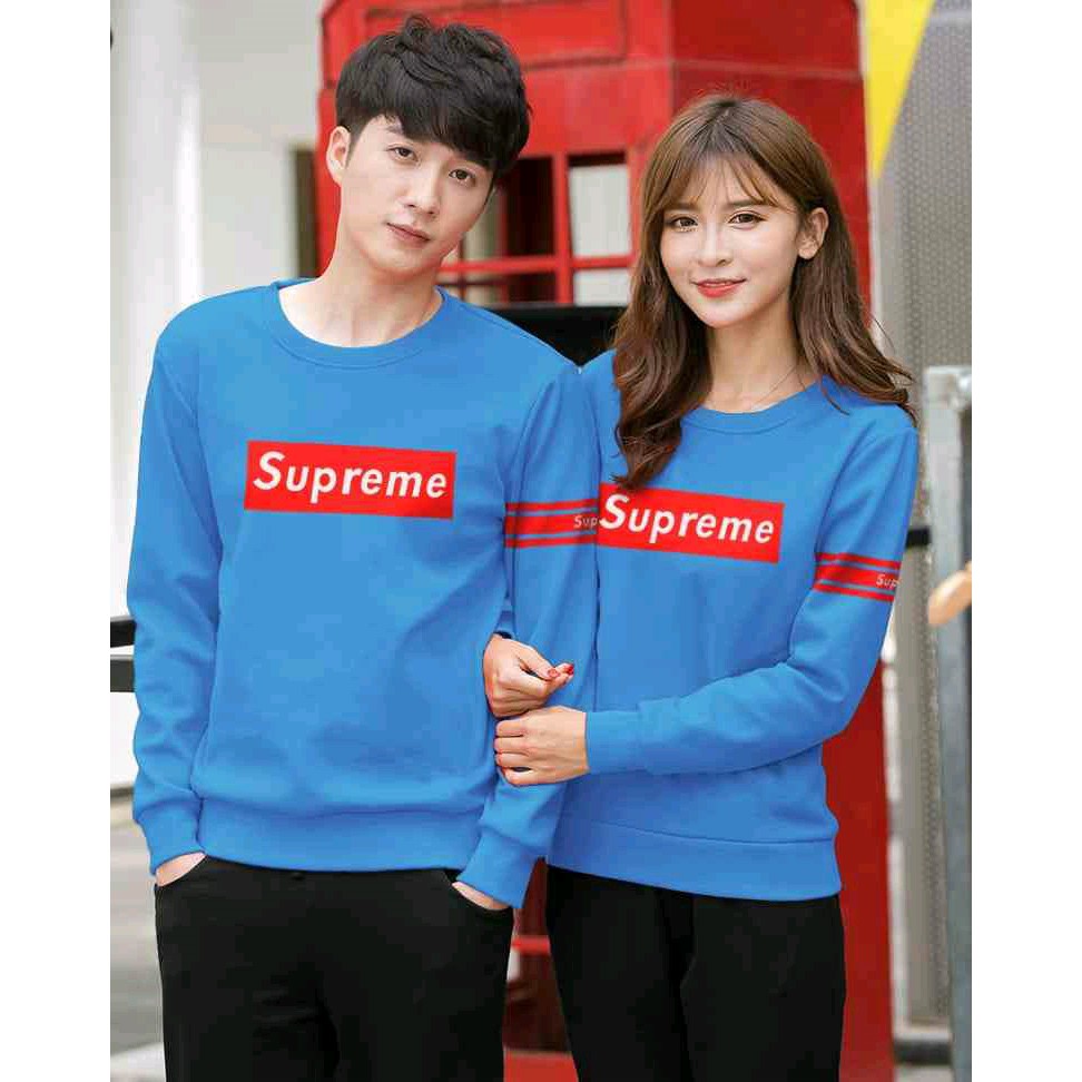 Detail Gambar Baju Couple Supreme Nomer 17