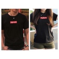 Detail Gambar Baju Couple Supreme Nomer 57