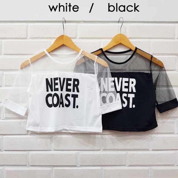 Gambar Baju Crop - KibrisPDR