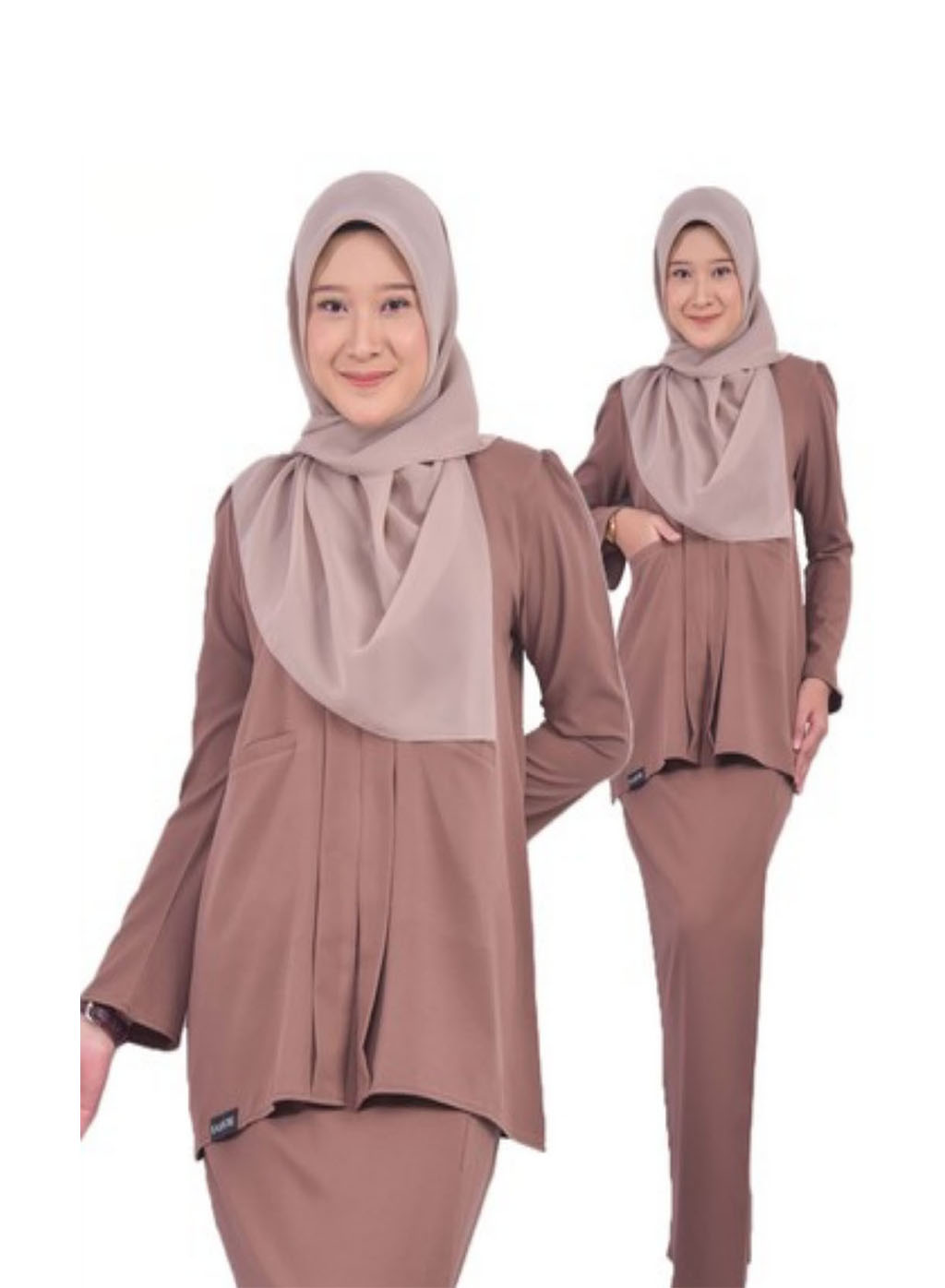 Detail Gambar Baju Dari Suri Suri Nomer 32