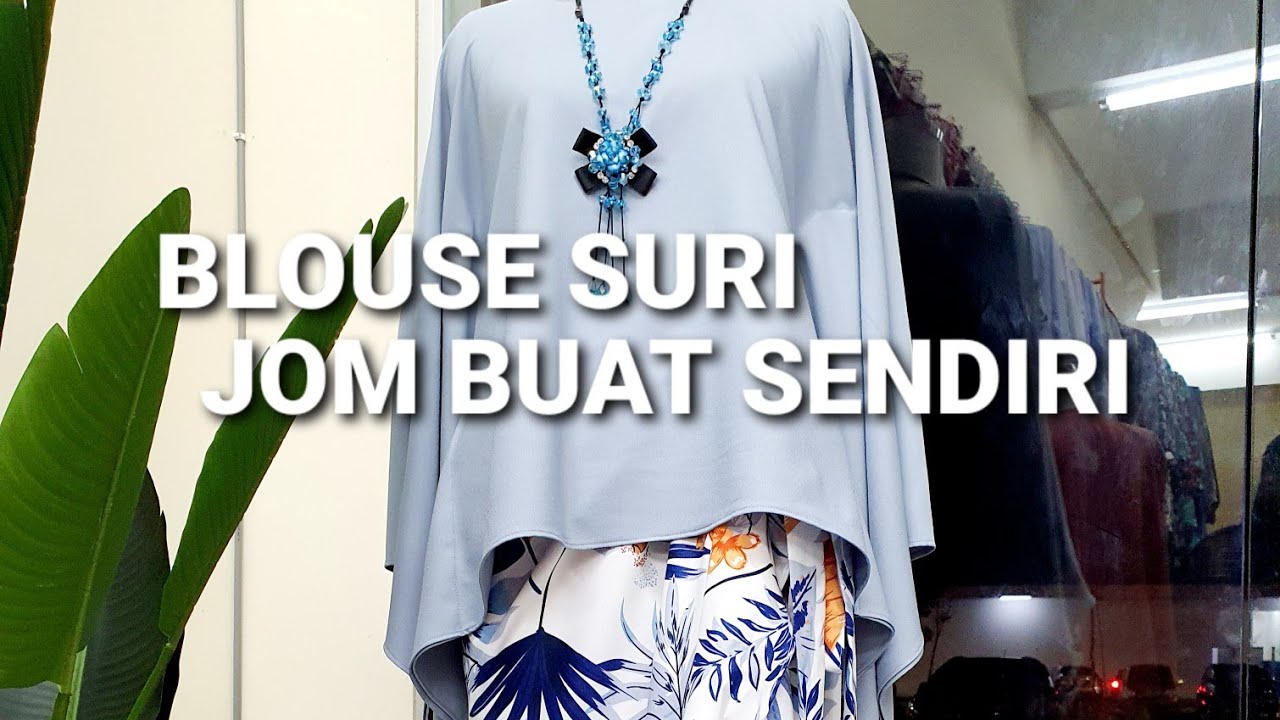 Detail Gambar Baju Dari Suri Suri Nomer 47