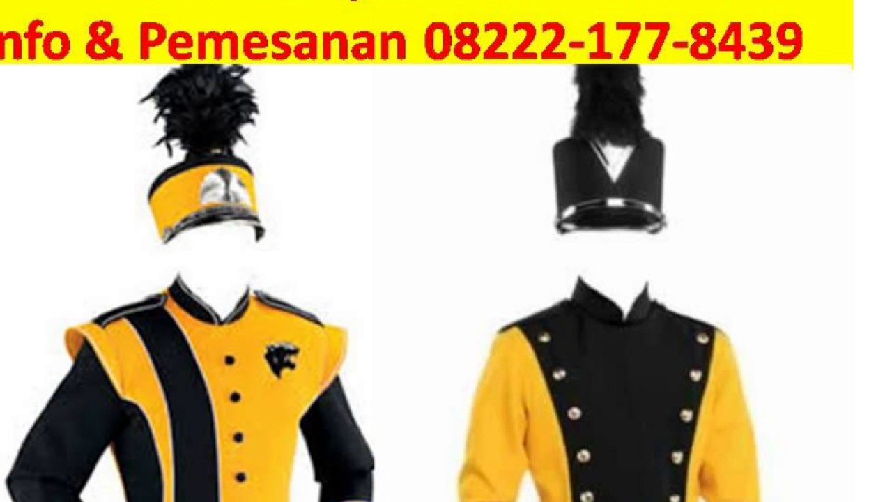 Detail Gambar Baju Deramban Nomer 37