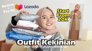 Detail Gambar Baju Di Lazada Nomer 17