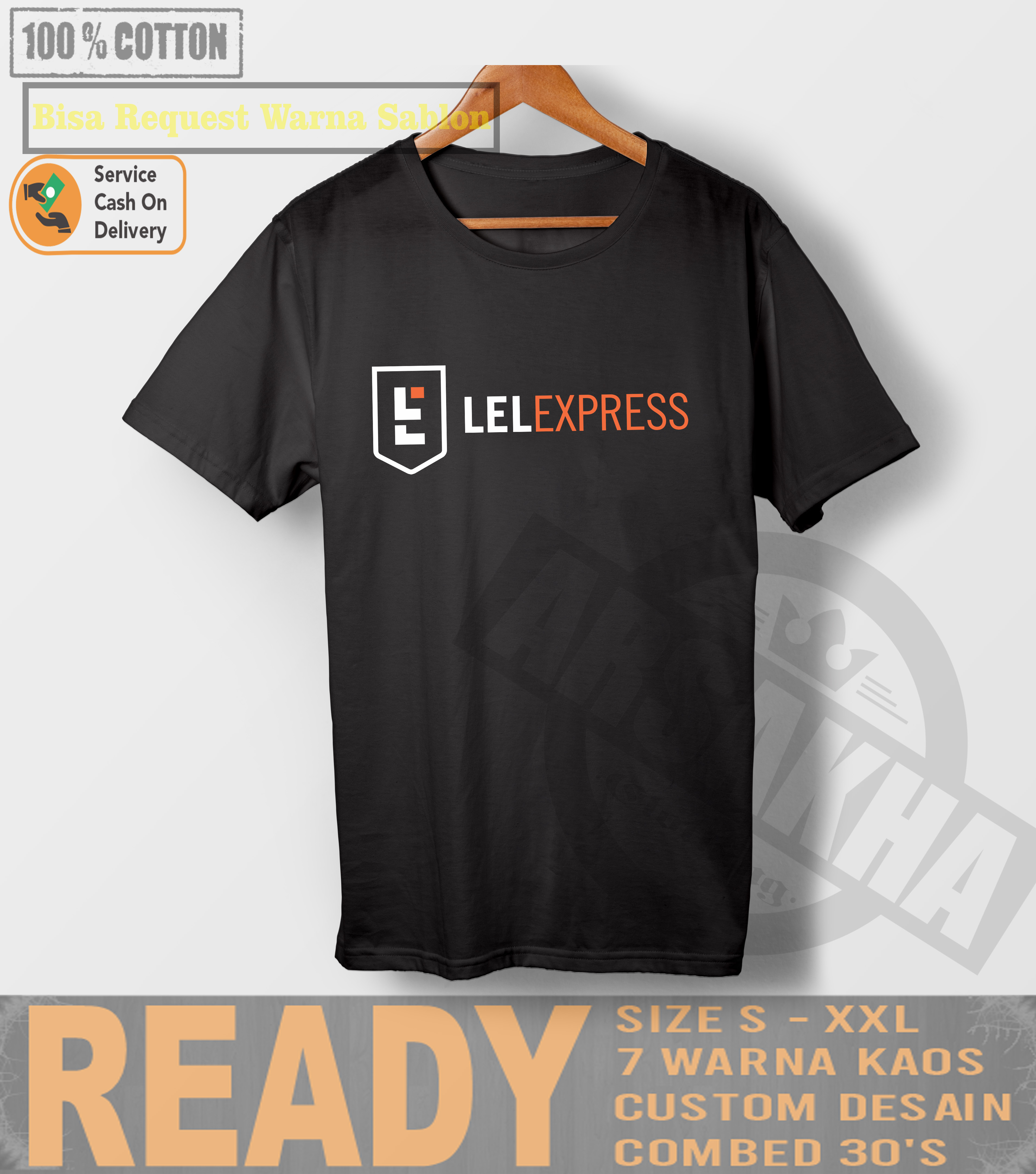 Detail Gambar Baju Di Lazada Nomer 42