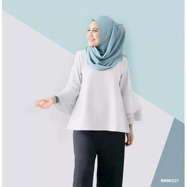 Detail Gambar Baju Di Lazada Nomer 55