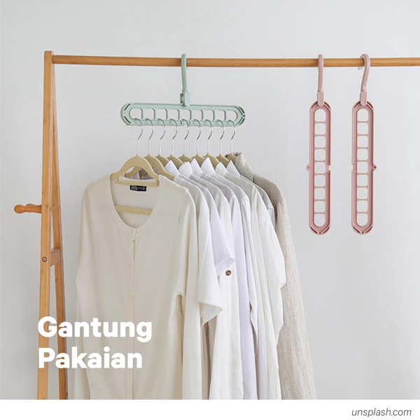 Detail Gambar Baju Digantung Nomer 27