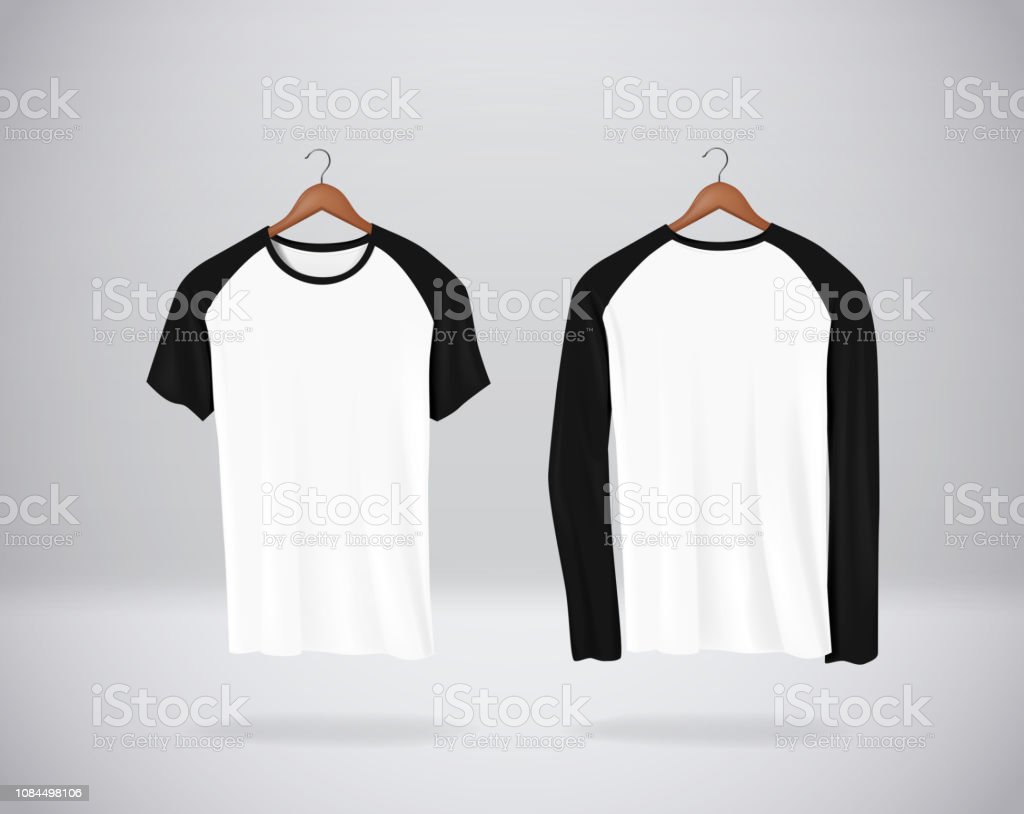 Detail Gambar Baju Digantung Black And White Nomer 19