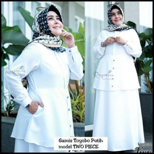 Detail Gambar Baju Dinas Perawat Nomer 33