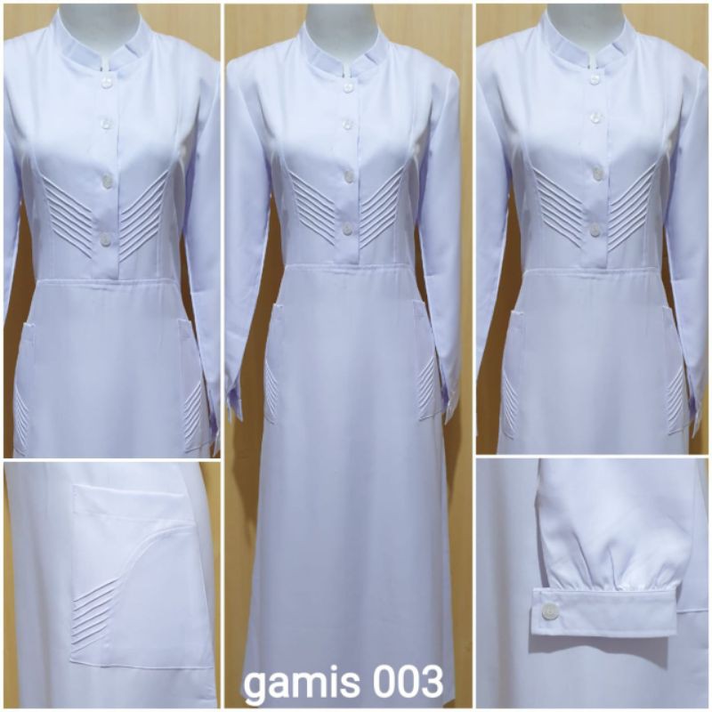 Detail Gambar Baju Dinas Perawat Nomer 53