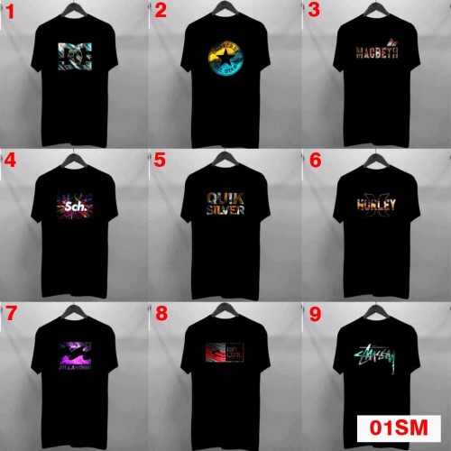 Detail Gambar Baju Distro Nomer 29