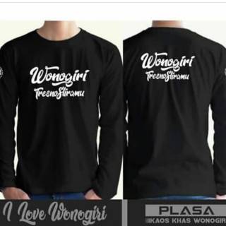 Detail Gambar Baju Distro Panjang Wonogiri Nomer 13