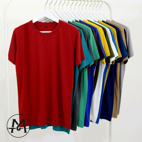 Detail Gambar Baju Distro Polos Nomer 6