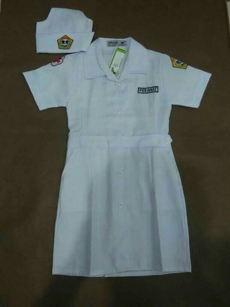 Detail Gambar Baju Dokter Kecil Perempuan Nomer 15