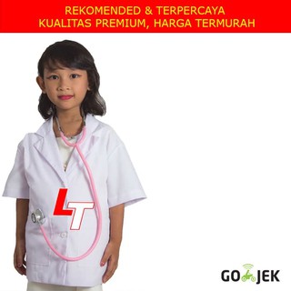 Detail Gambar Baju Dokter Kecil Perempuan Nomer 34