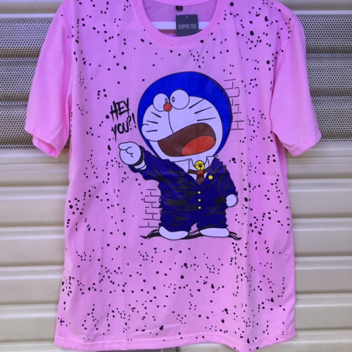 Detail Gambar Baju Doraemon Nomer 16