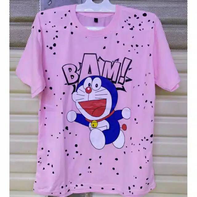 Detail Gambar Baju Doraemon Nomer 21