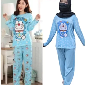 Detail Gambar Baju Doraemon Nomer 42