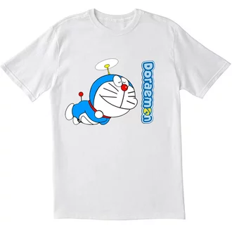 Detail Gambar Baju Doraemon Nomer 44