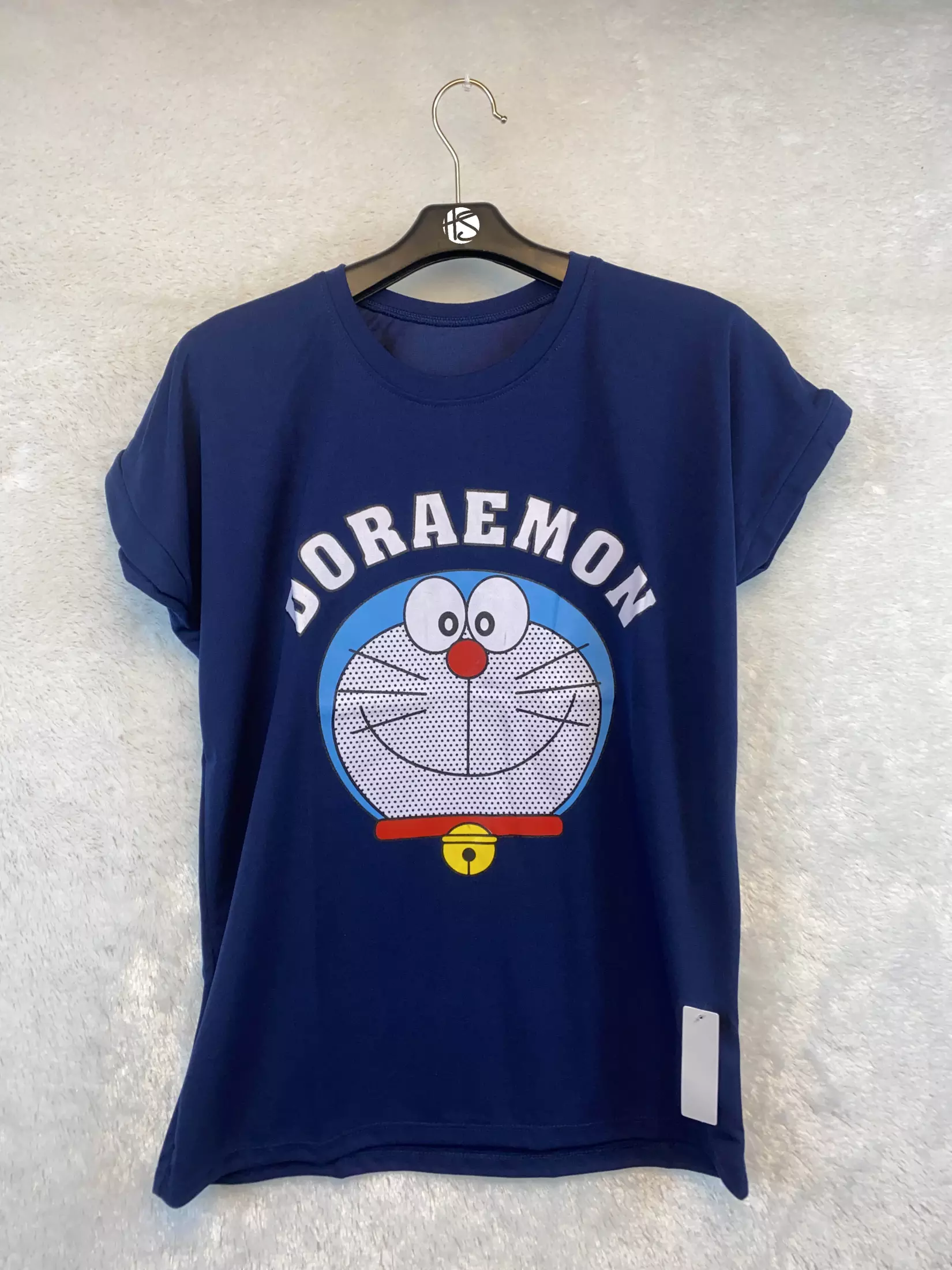 Detail Gambar Baju Doraemon Nomer 52