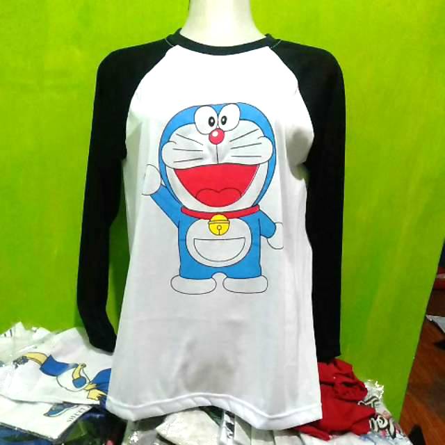 Detail Gambar Baju Doraemon Nomer 56