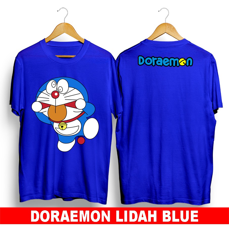 Detail Gambar Baju Doraemon Nomer 10