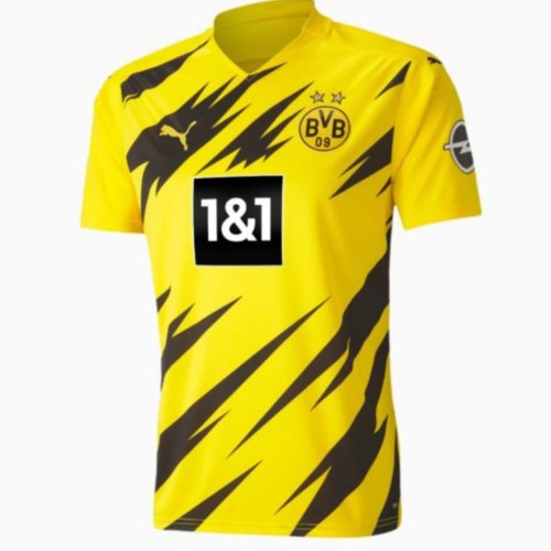 Detail Gambar Baju Dortmund Nomer 2
