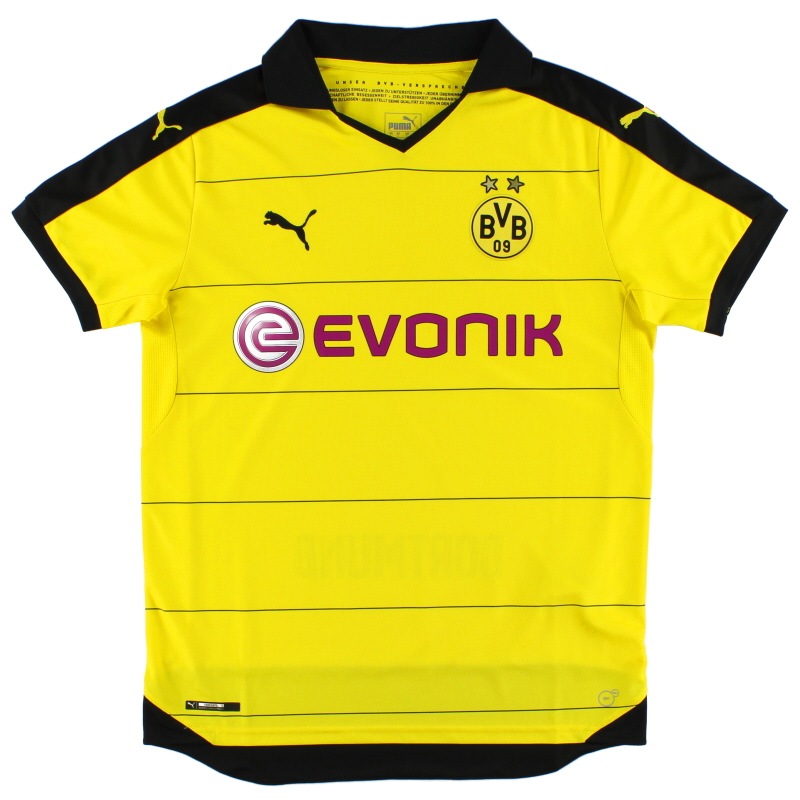 Detail Gambar Baju Dortmund Nomer 15