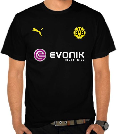 Detail Gambar Baju Dortmund Nomer 16