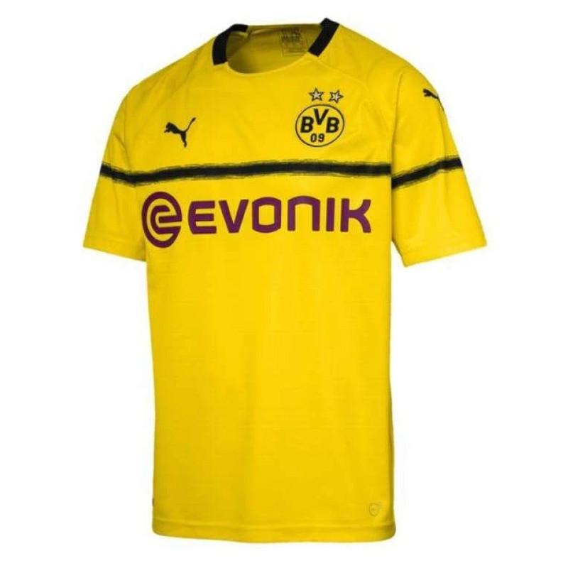 Detail Gambar Baju Dortmund Nomer 20