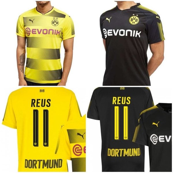 Detail Gambar Baju Dortmund Nomer 27