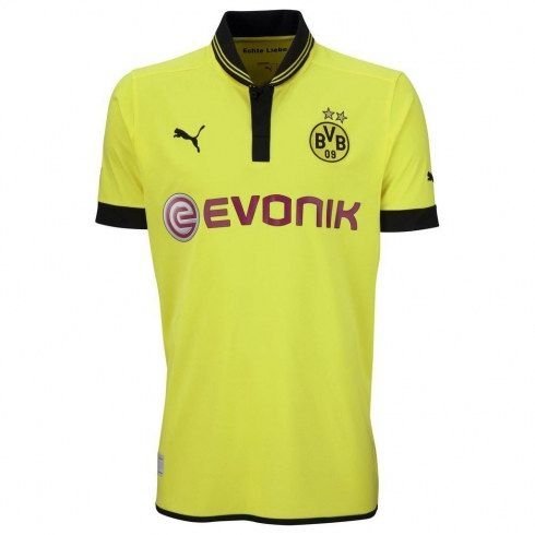 Detail Gambar Baju Dortmund Nomer 48