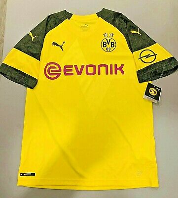 Detail Gambar Baju Dortmund Nomer 49