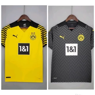 Detail Gambar Baju Dortmund Nomer 53
