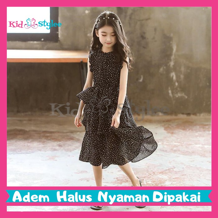 Detail Gambar Baju Dress Anak Perempuan Nomer 42