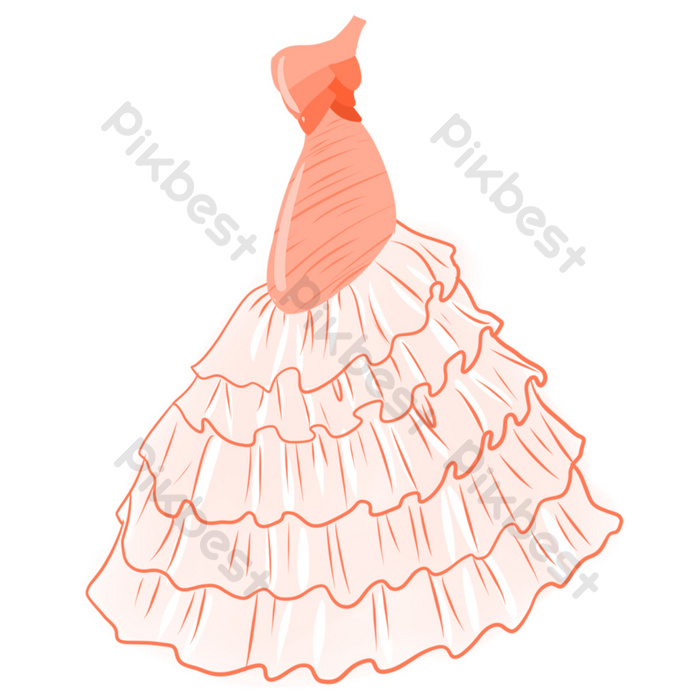 Detail Gambar Baju Dress Kartun Nomer 3