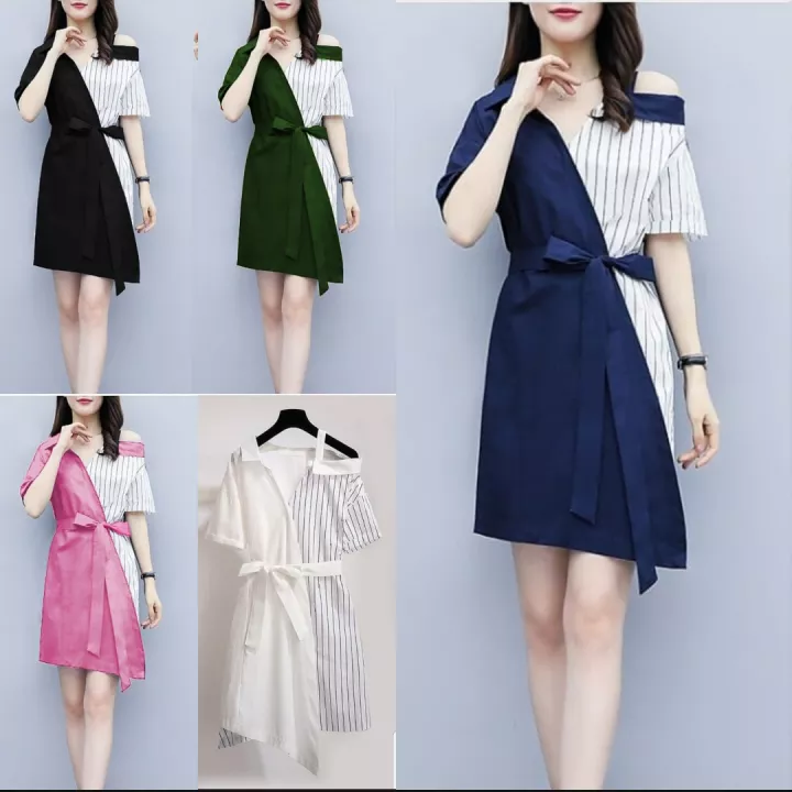 Gambar Baju Dress Wanita - KibrisPDR