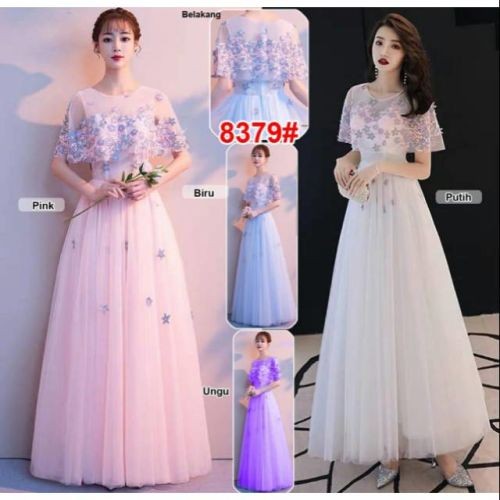 Detail Gambar Baju Dress Wanita Nomer 25